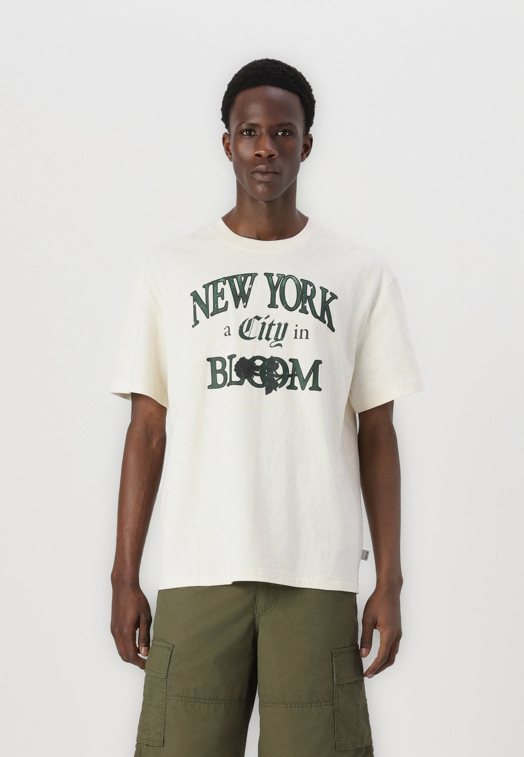 Only & Sons ONSHEAT PRINT TEE
