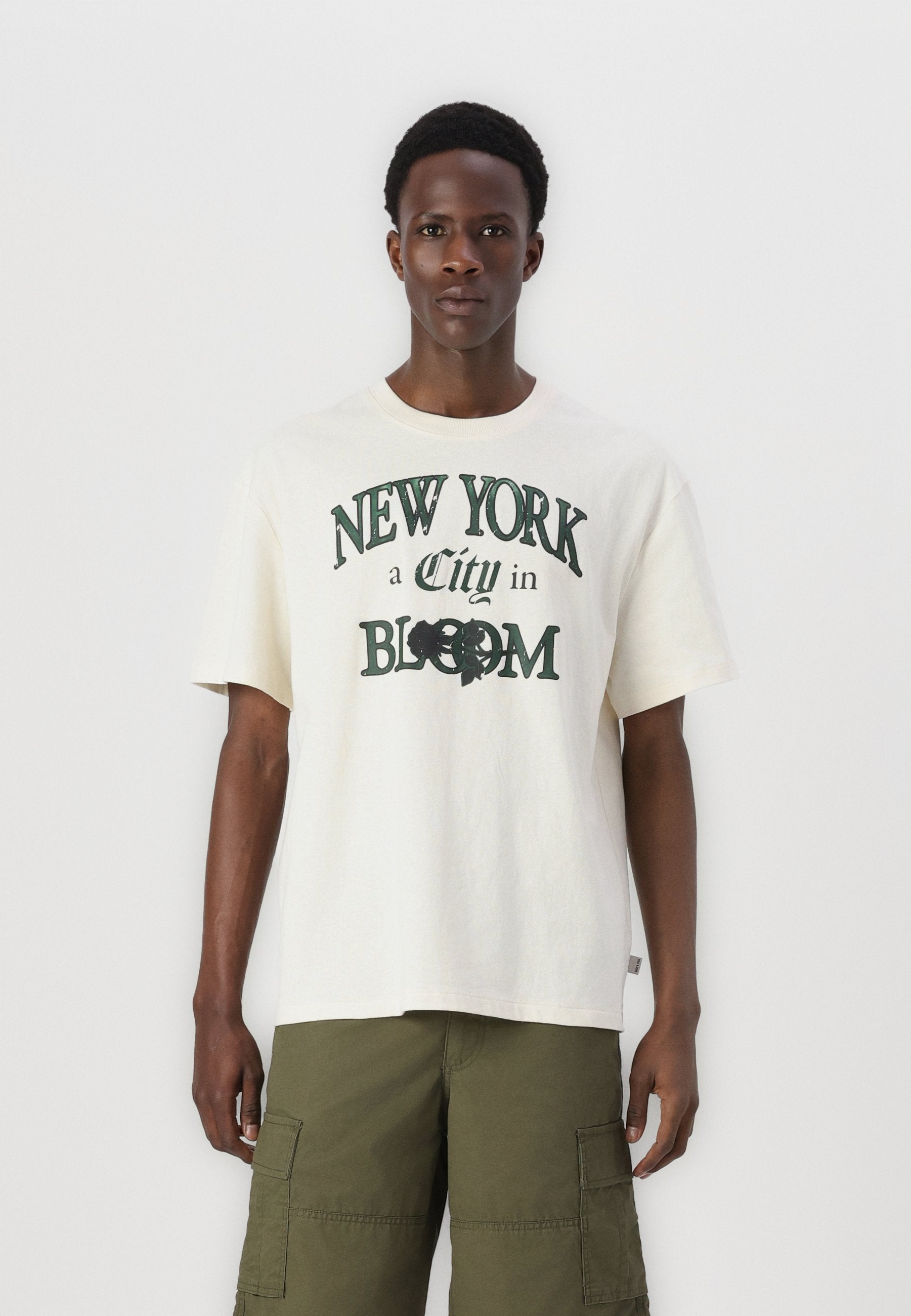 Only & Sons ONSHEAT PRINT TEE