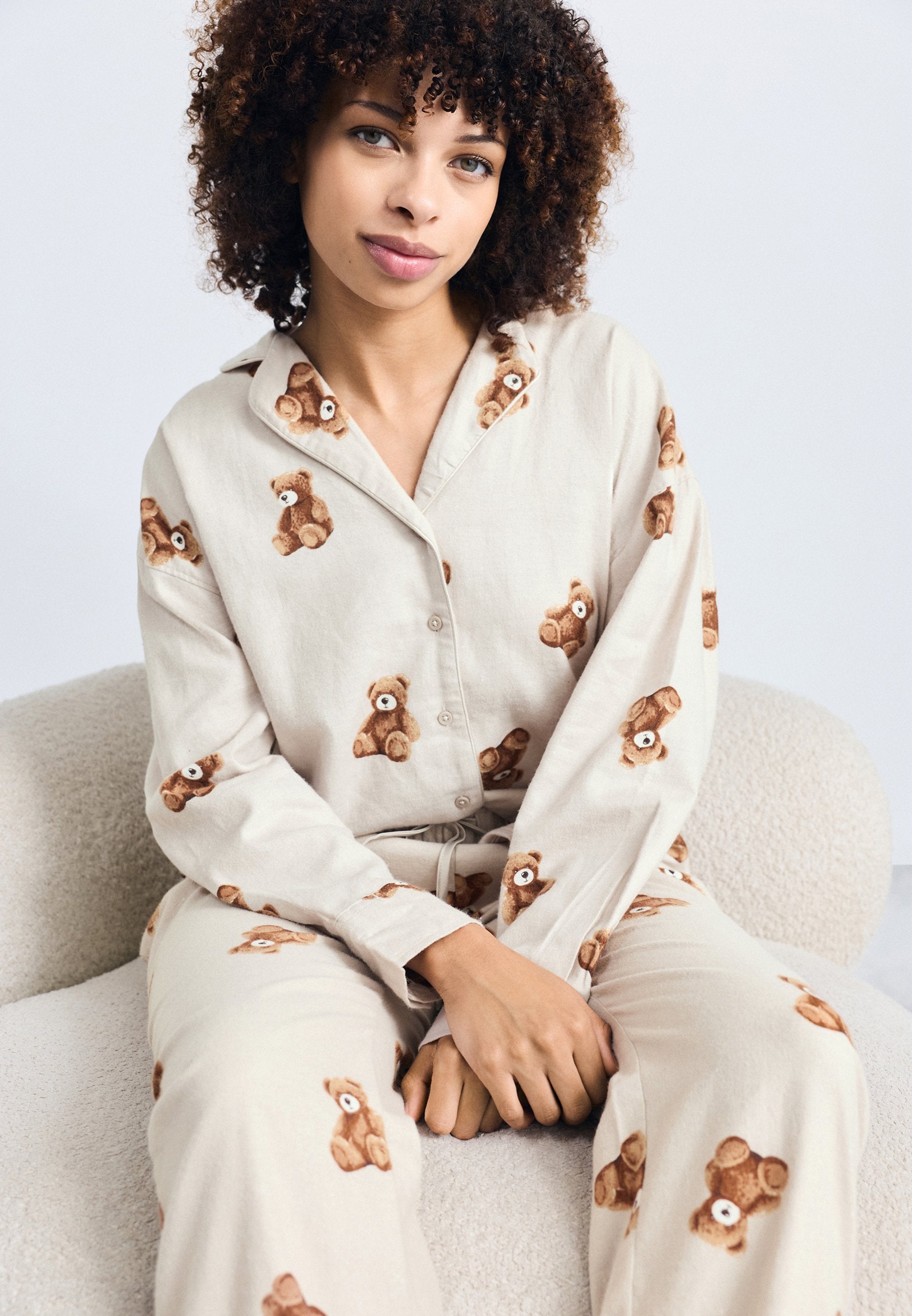 Hunkemöller JACKET BEAR