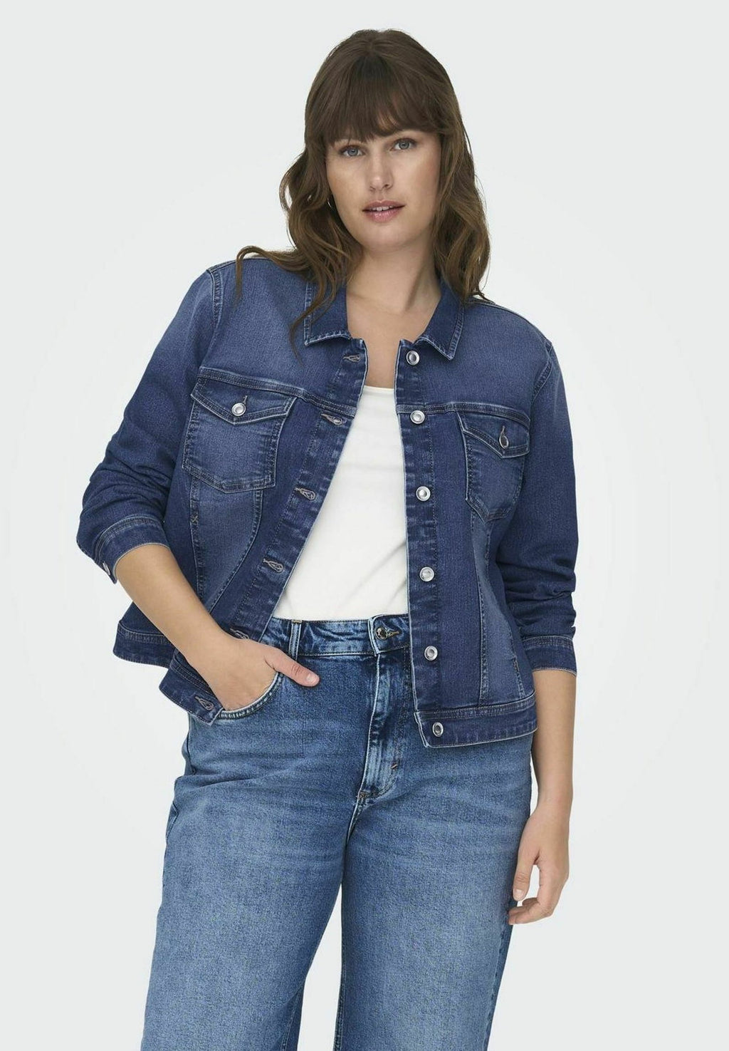 Denim CARWESTA Denim Media 8