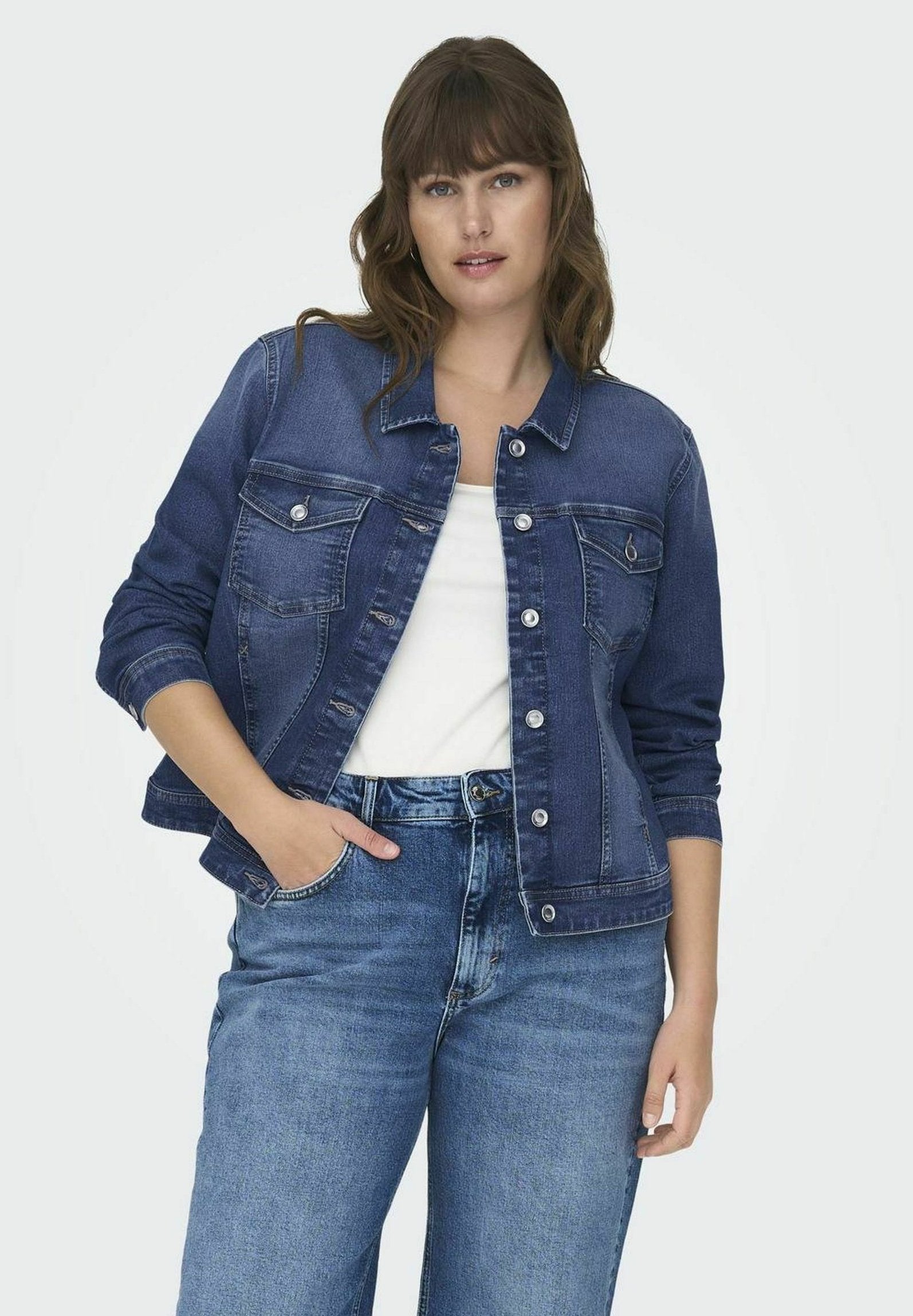 Denim CARWESTA Denim Media 8