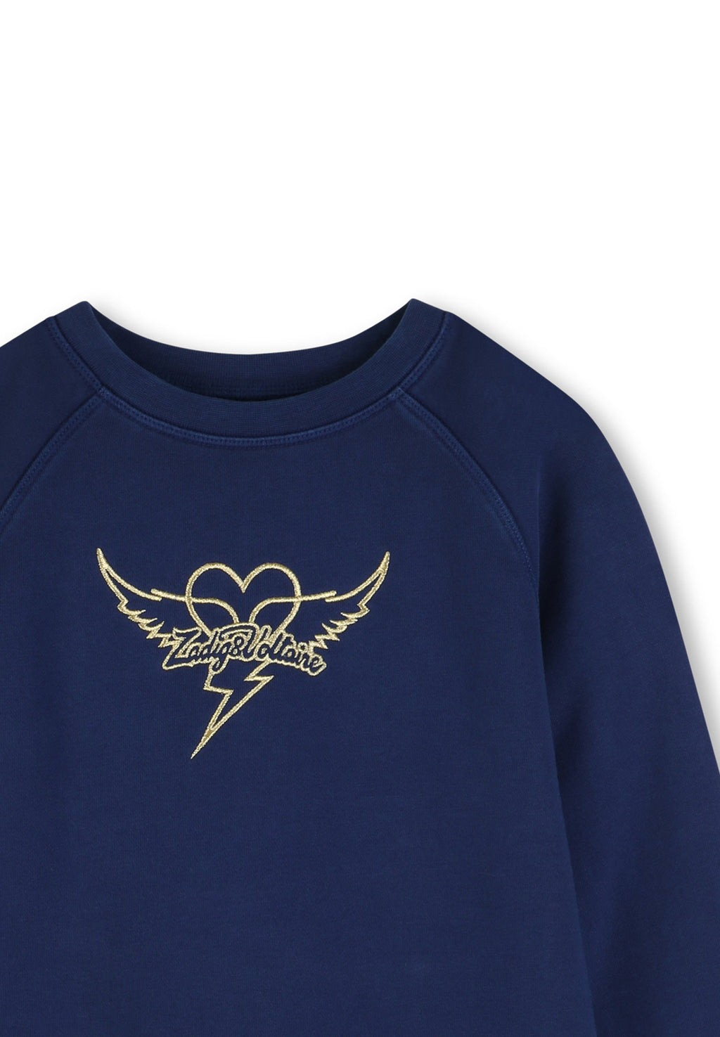 Zadig & Voltaire SWEATSHIRT