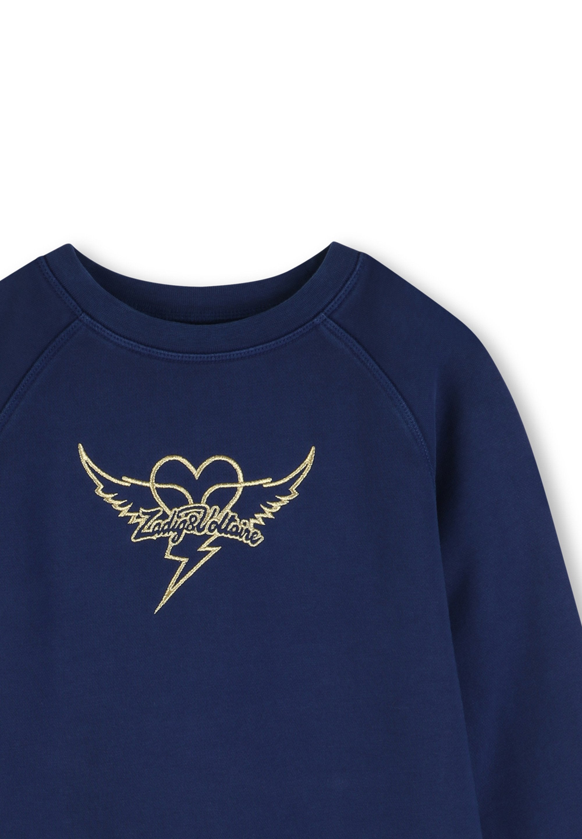Zadig & Voltaire SWEATSHIRT