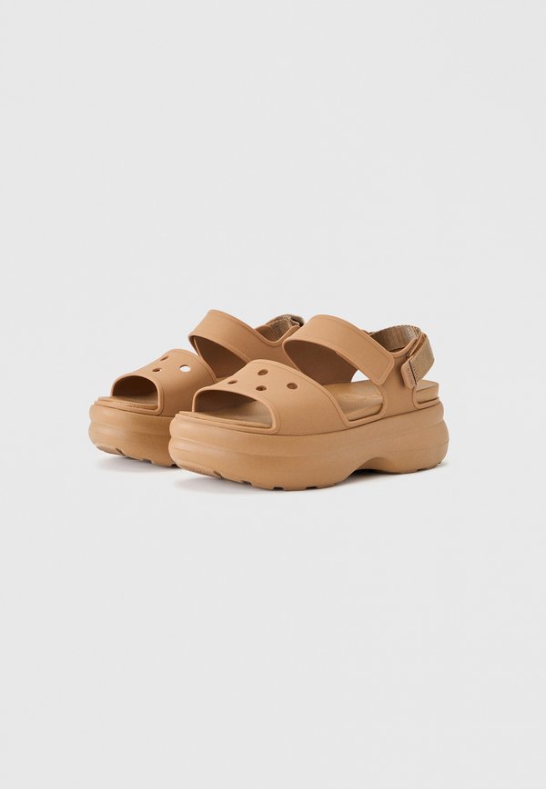 Crocs SOHO