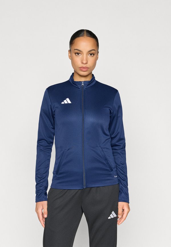 adidas Performance ENTRADA26 TRACK JACKET - Training jacket - team navy blue/white