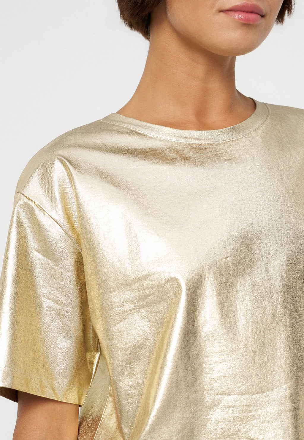Armani Exchange T-Shirt basic Media 5