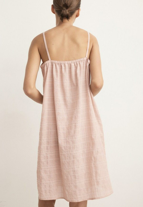 Mango Nightie - orange