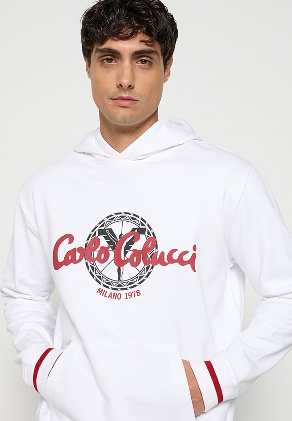Carlo Colucci