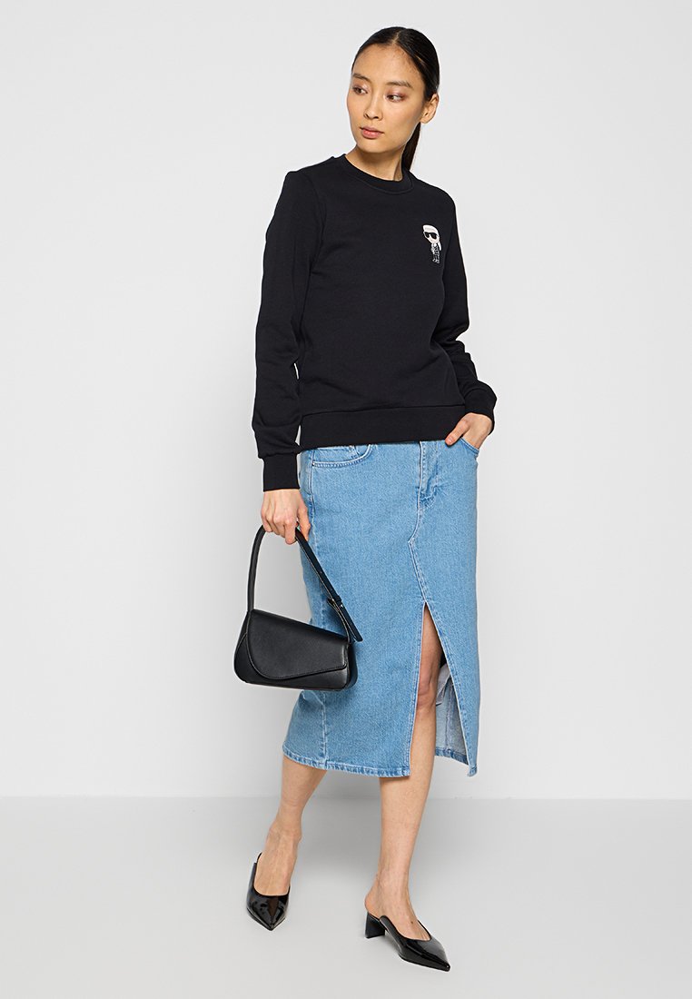 KARL LAGERFELD Sweatshirt Media 2