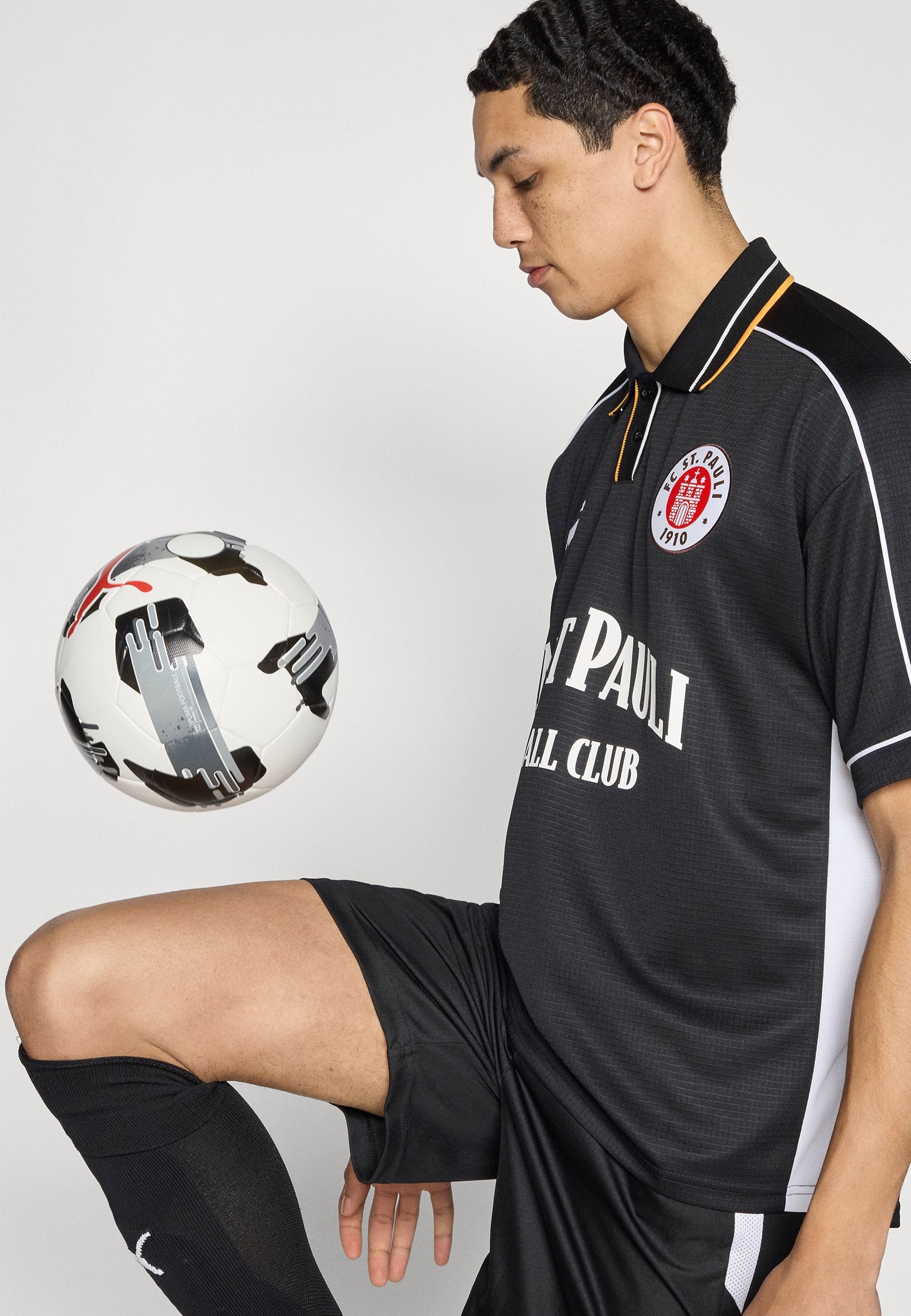 Puma FC ST. PAULI RETRO