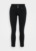 Skinny fit ONLRAIN High waist Media 1