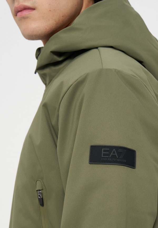 EA7 Emporio Armani BOMBER JACKET