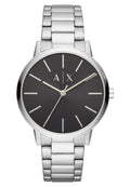 Armani Exchange Uhr Media 1