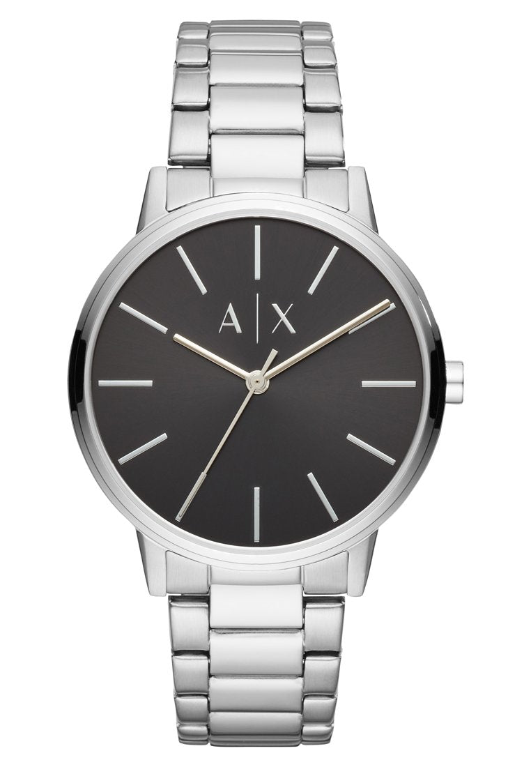 Armani Exchange Uhr Media 1