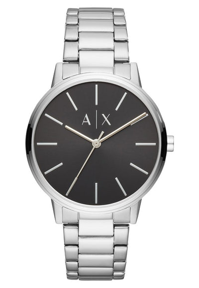 Armani Exchange