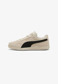 Puma K-MODA SNEAKERS - Trainers - alpine snow- black- gold