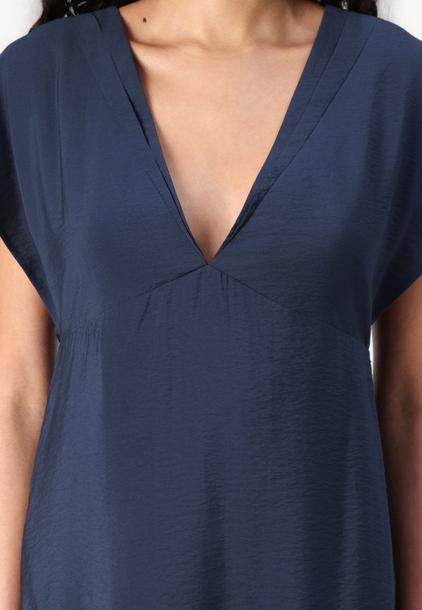 Selected SLFCALA V NECK SHORT DRESS