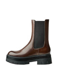 Bershka Stiefelette Media 1