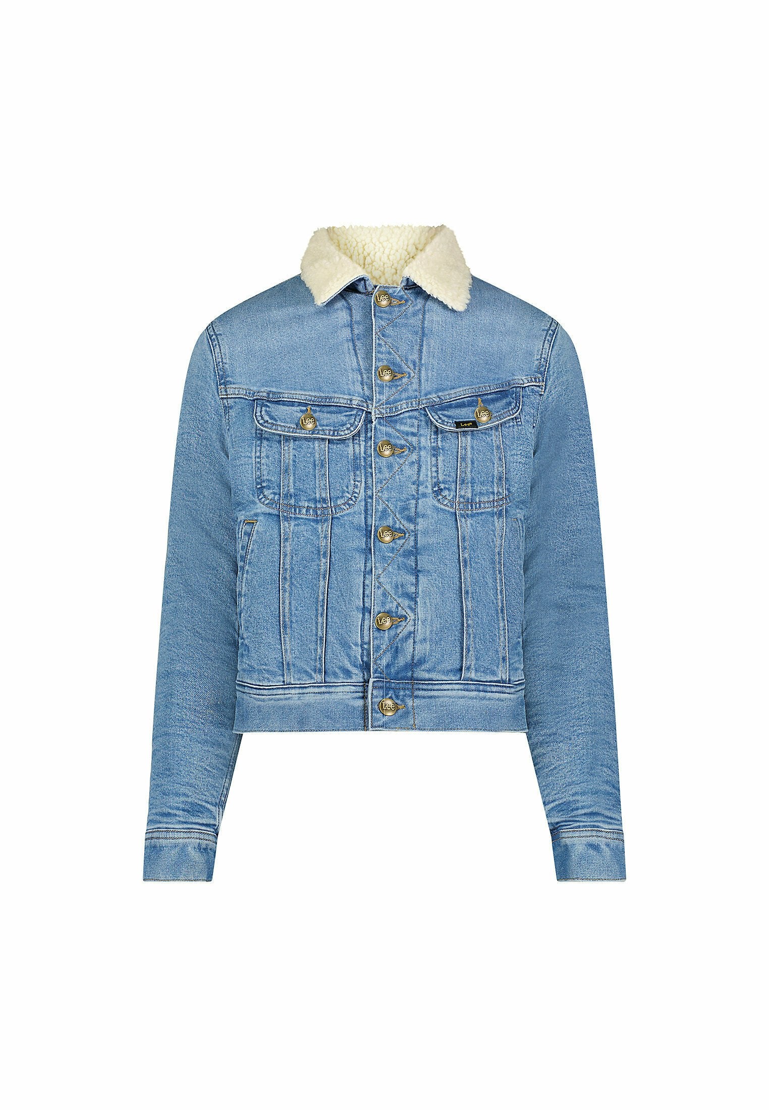 Lee SHERPA RIDER JKT