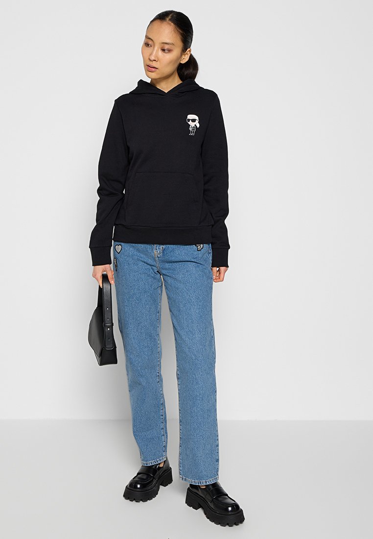 KARL LAGERFELD Kapuzenpullover Media 2