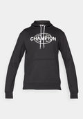 Champion GRAPHIC HOODIE