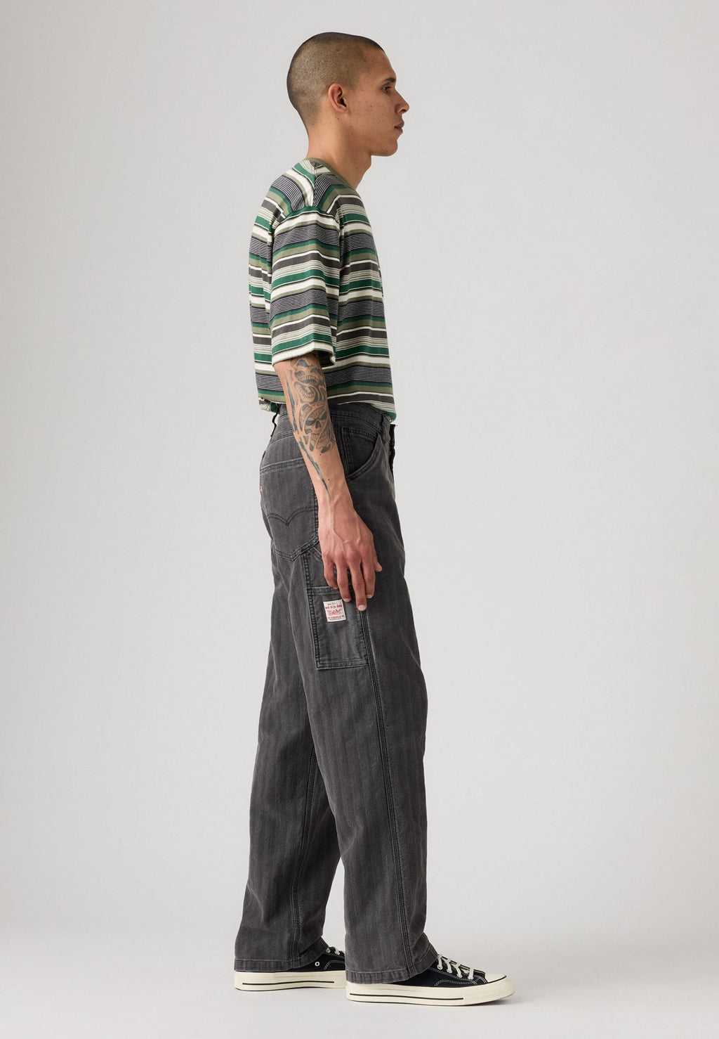 Levi's® Workwear 568® LOOSE STRAIGHT CARPENTER