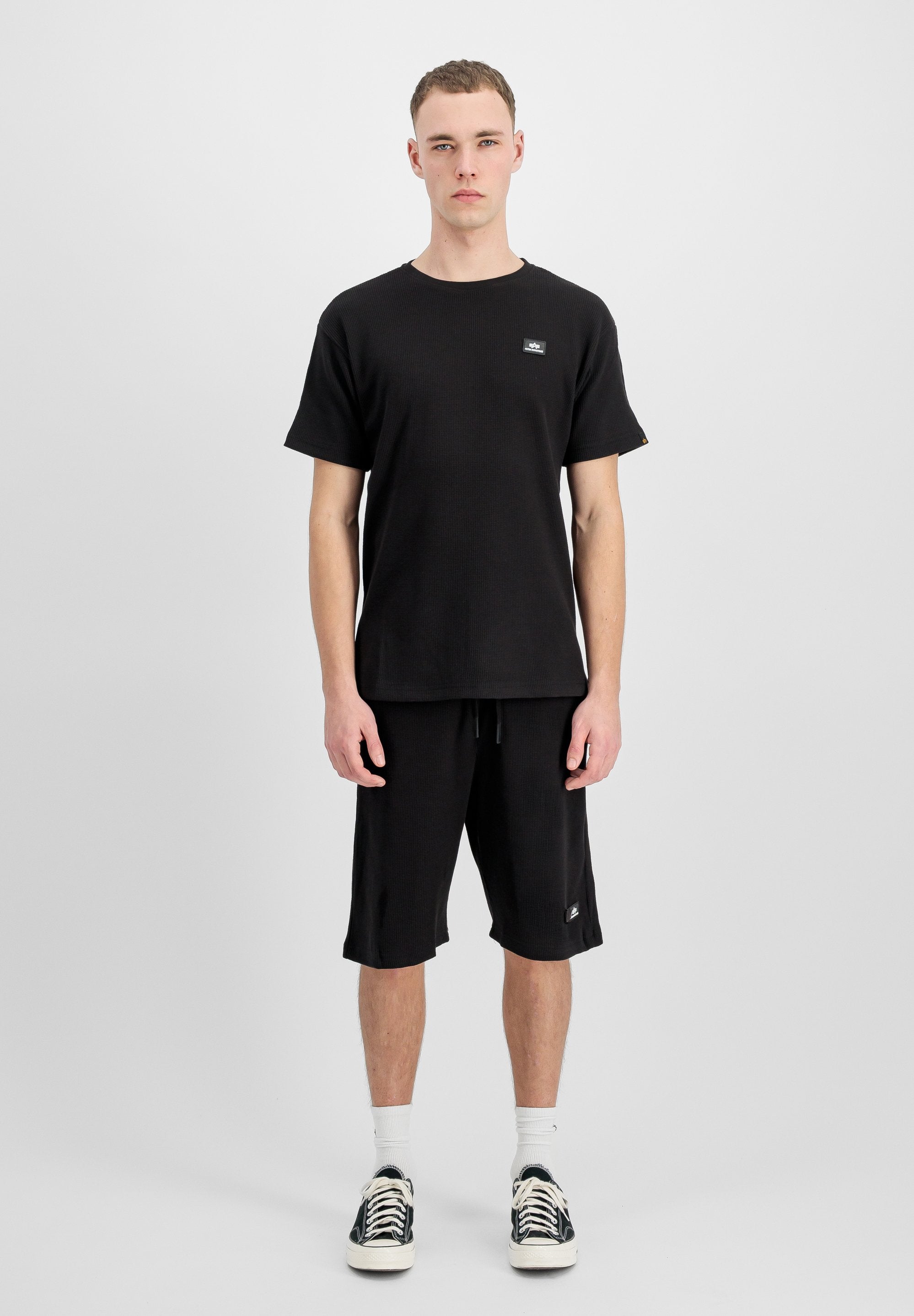 Alpha Industries SMALL LOGO
