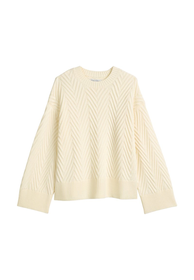 LONGSLEEVE CREW NECK Media 1