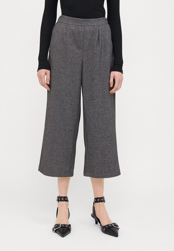 Vero Moda Tall VMANNI CULOTTE PANTS