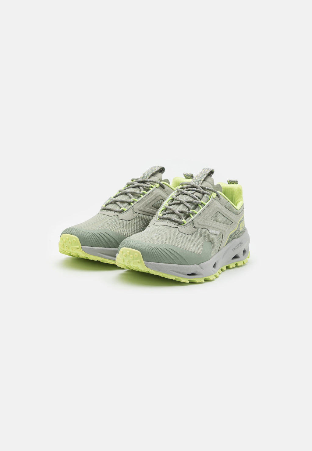 Jack Wolfskin PRELIGHT TEXASHIELD LOW