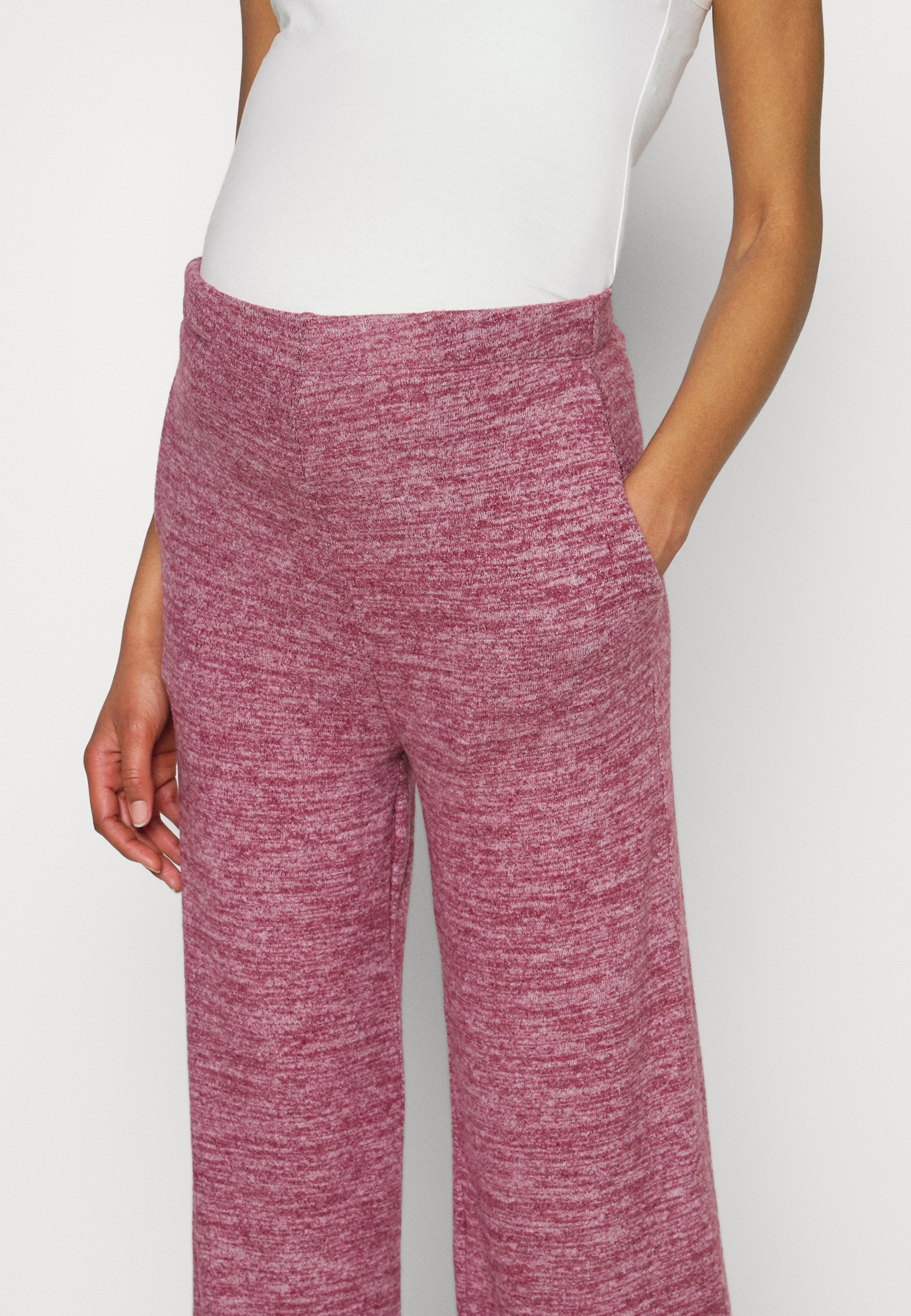 Vero Moda Maternity VMMCHILL WIDE LEG PANTS