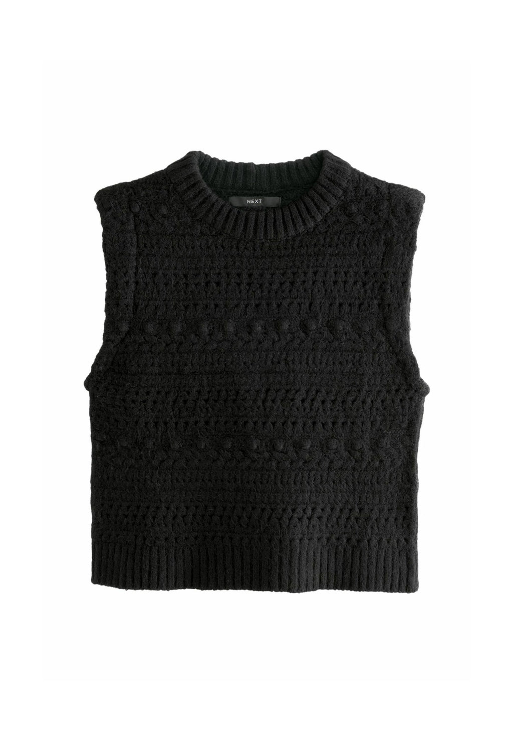 Next REGULAR FIT - SLEEVELESS