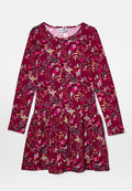 happy girls Jerseykleid Media 1