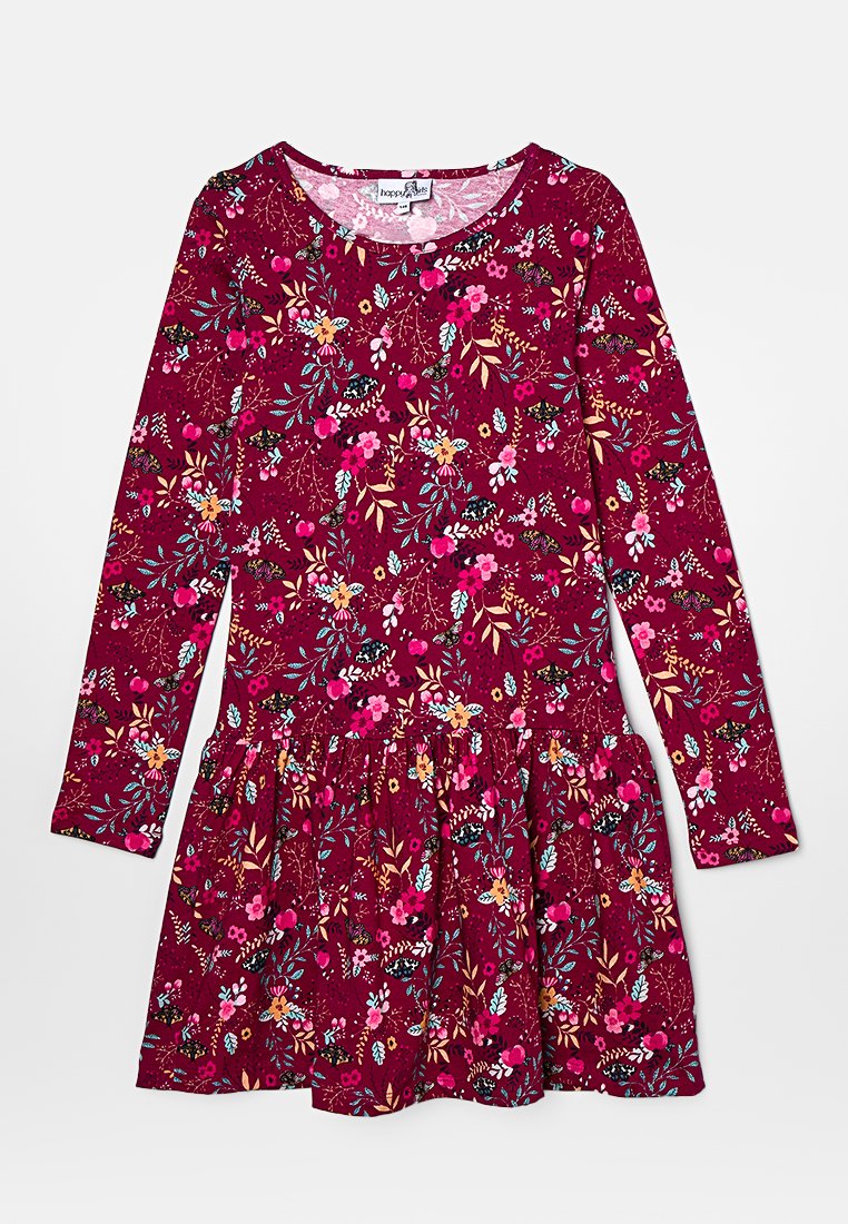 happy girls Jerseykleid Media 1