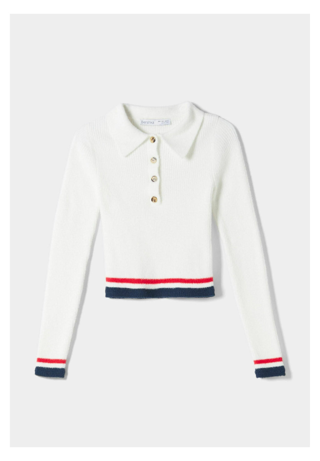 Bershka
