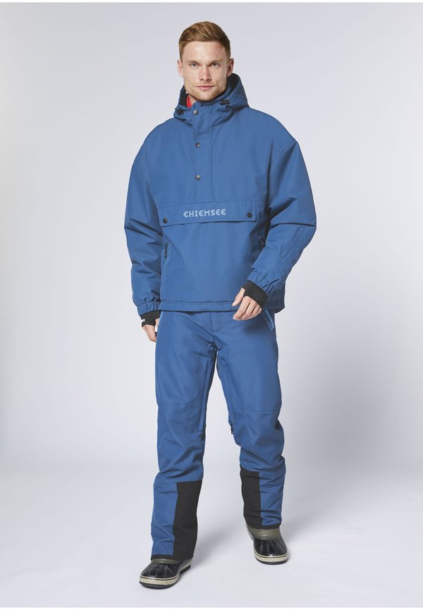 Chiemsee COMFORT FIT