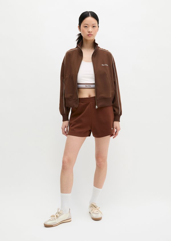 Marc O'Polo MOP CLUB '67  TRACK JACKET