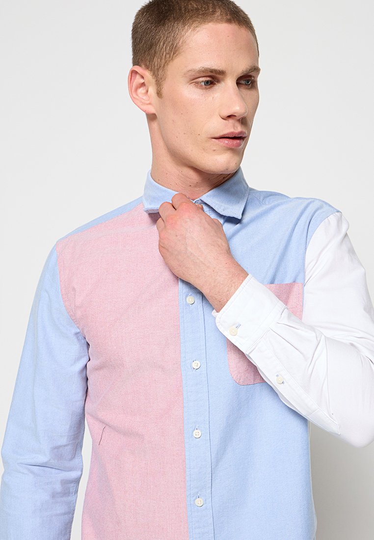 OXFORD REGULAR FIT Media 4