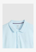Levi's® LEVIS ORIGINAL POLO TEDDY STRIPE DRESS B - Polo shirt - teddy stripe dress b