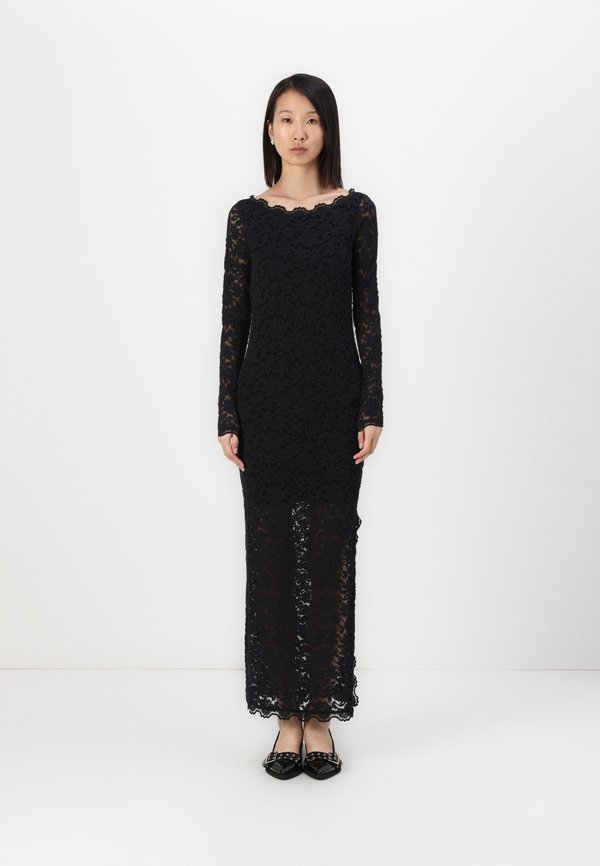 Rosemunde LONG DRESS