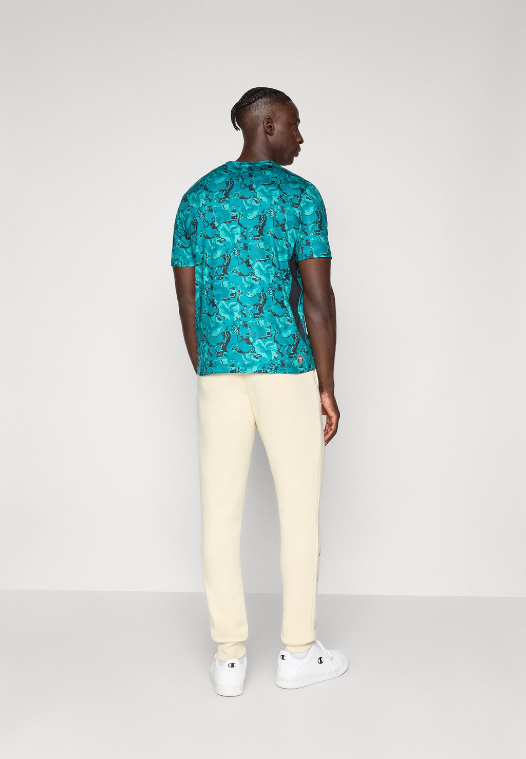 Kappa GELCI SLIM FIT