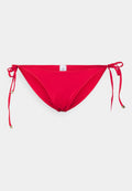 women'secret RUFFLE