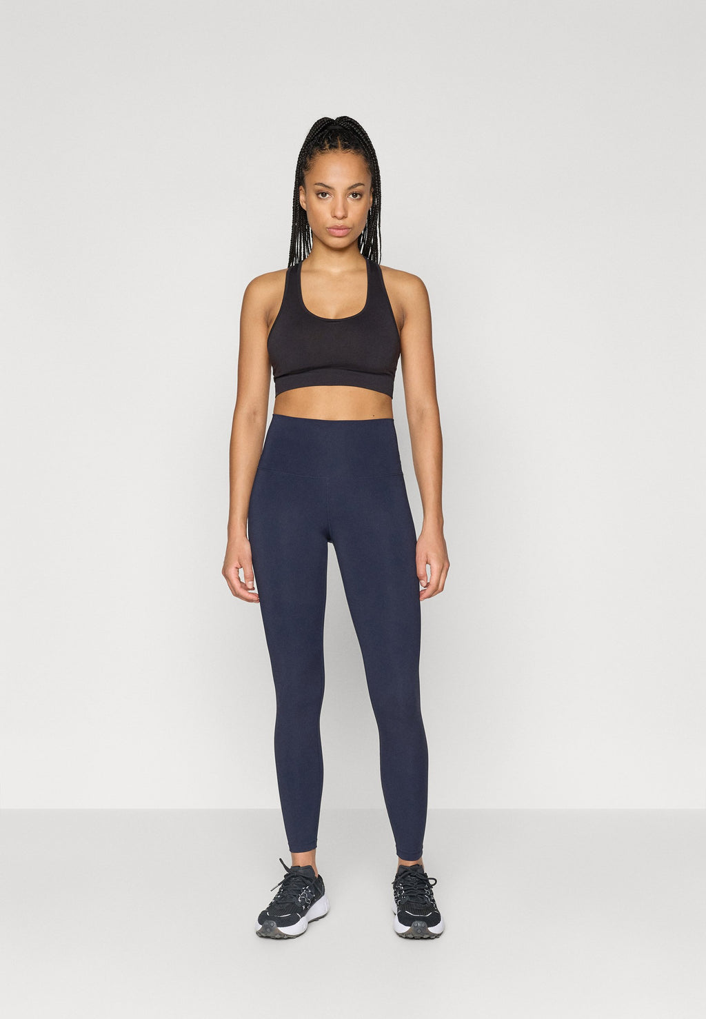 ONLY Play Sports leggings ONPJAM-2-MINA extra hw tight fit