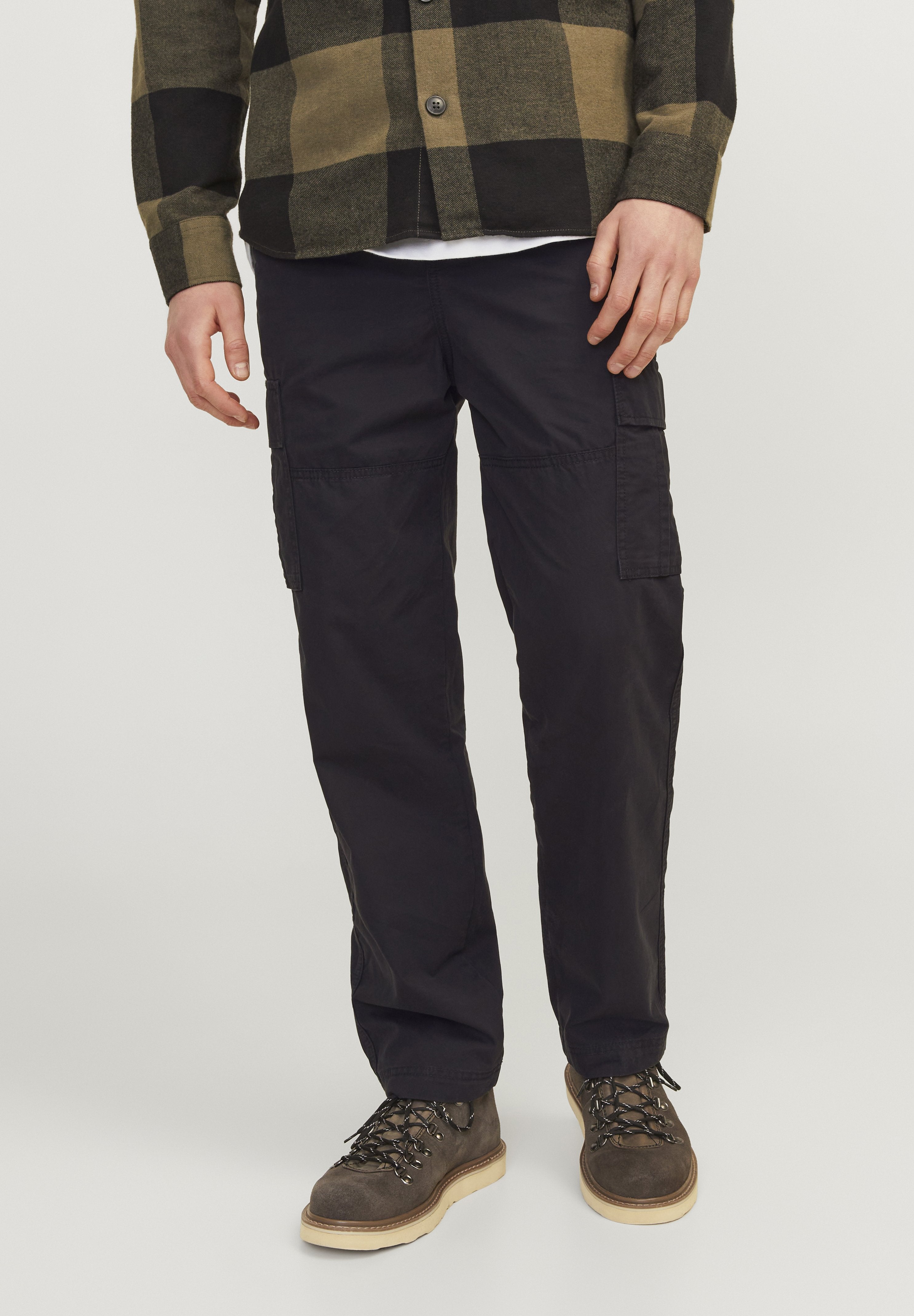 Jack & Jones Cargo 2-pack Loose Fit