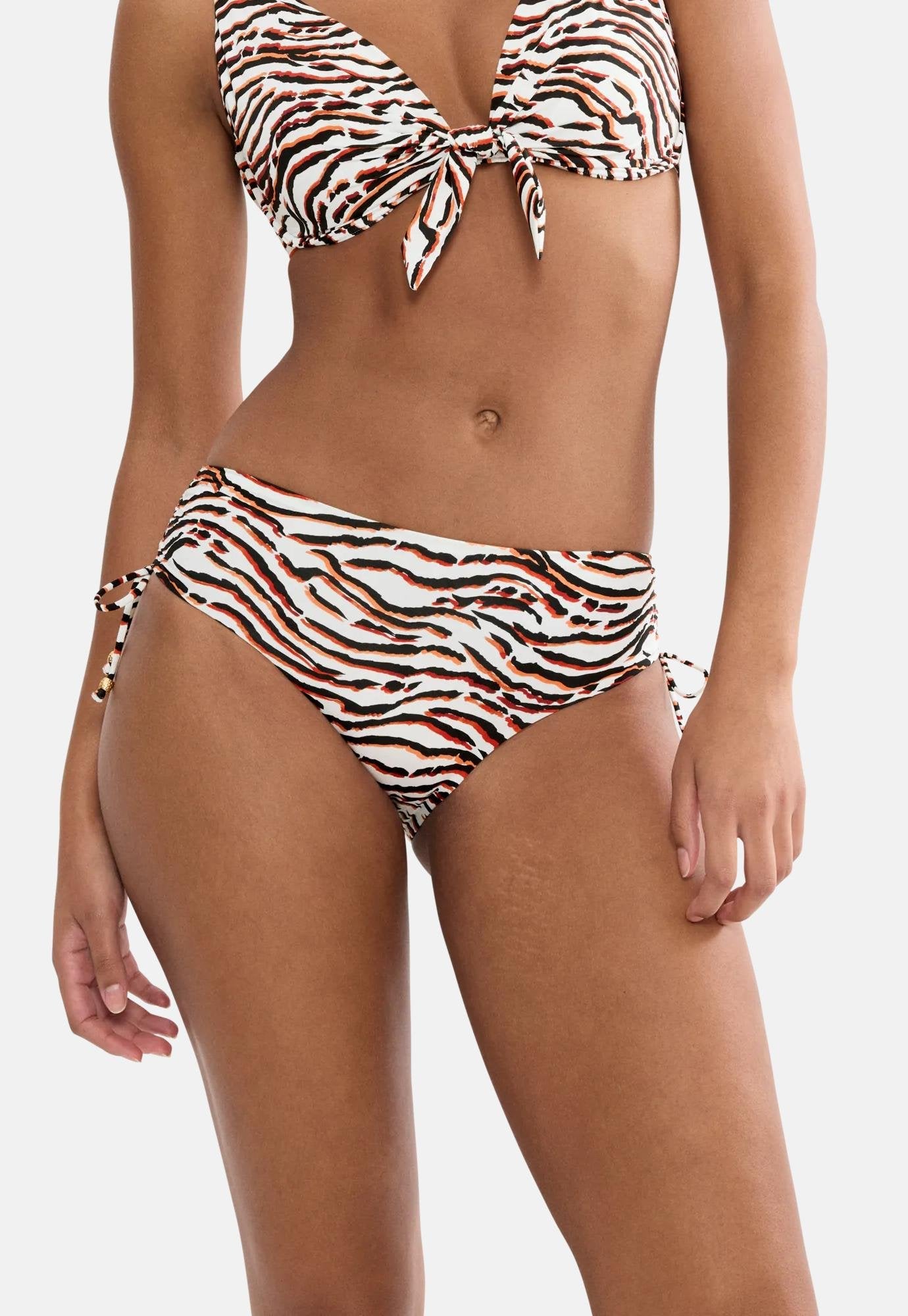 Triumph SUMMER WILD MIDI