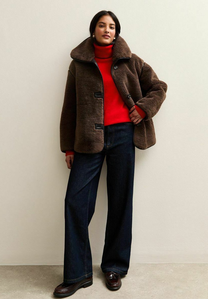 New Look ROLL NECK
