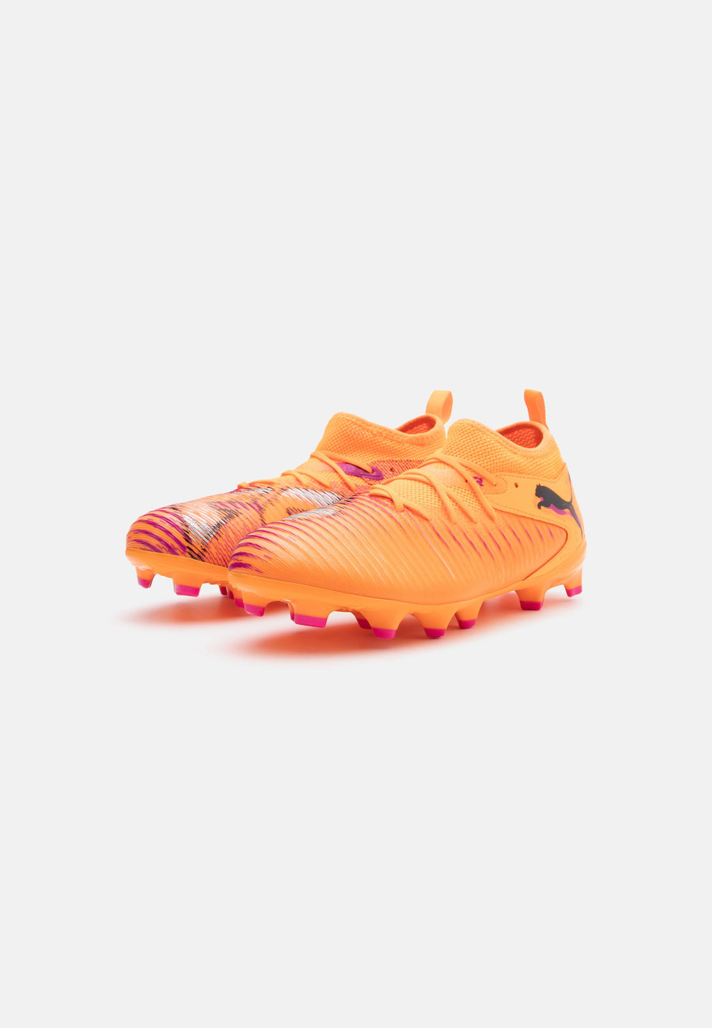 Puma FUTURE 8 MATCH FG/AG JR UNISEX