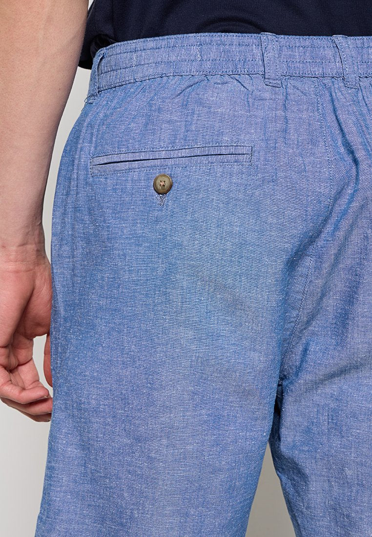 Selected SLHREGSUN SHORTS D