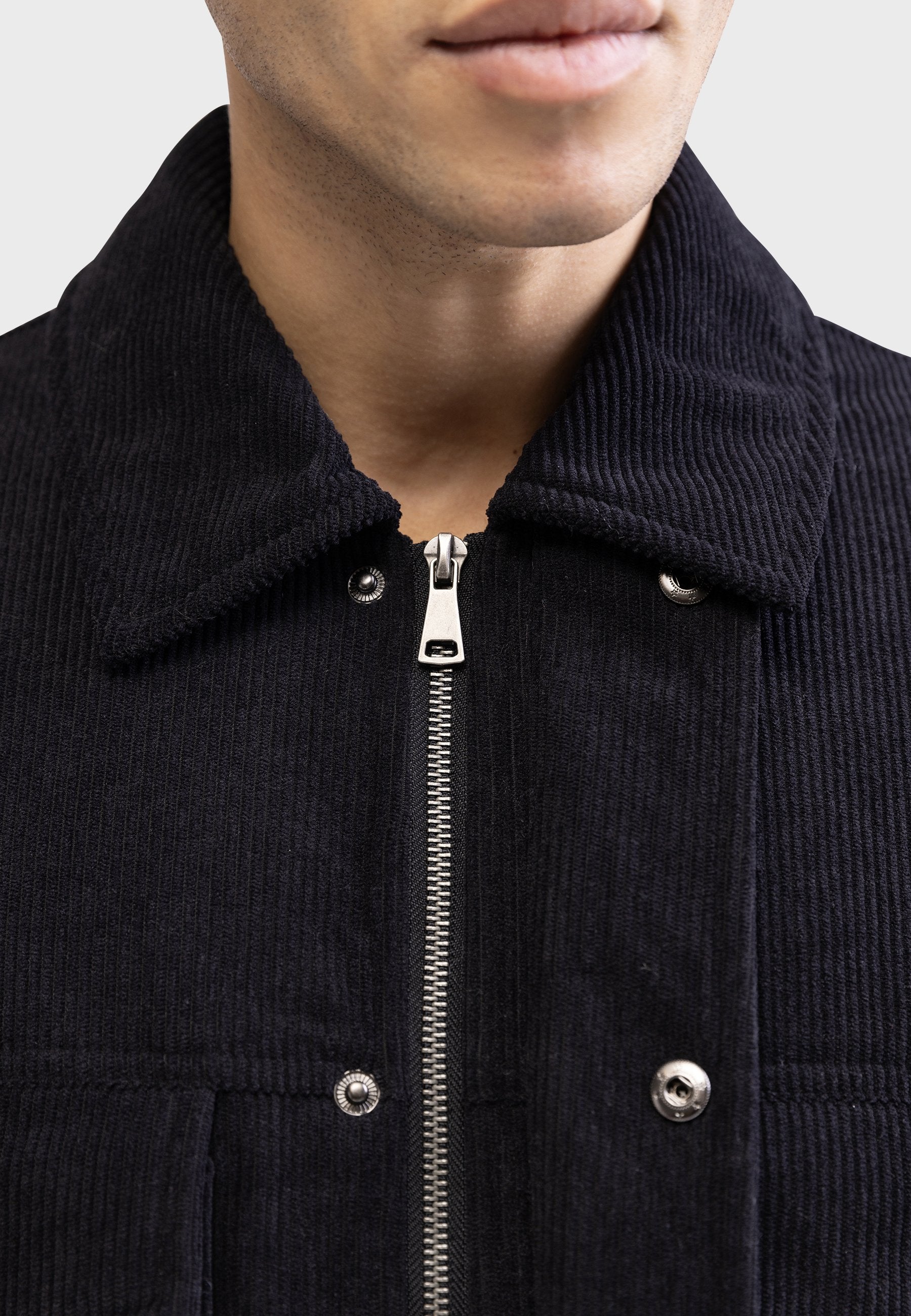 Redefined Rebel ANTHONY JACKET REGULAR