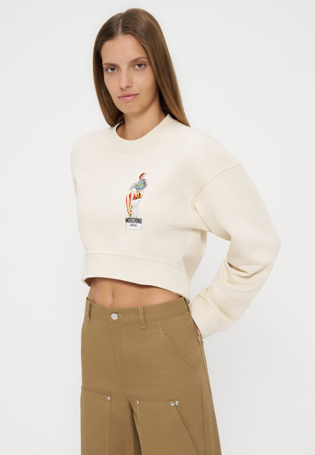 MOSCHINO JEANS